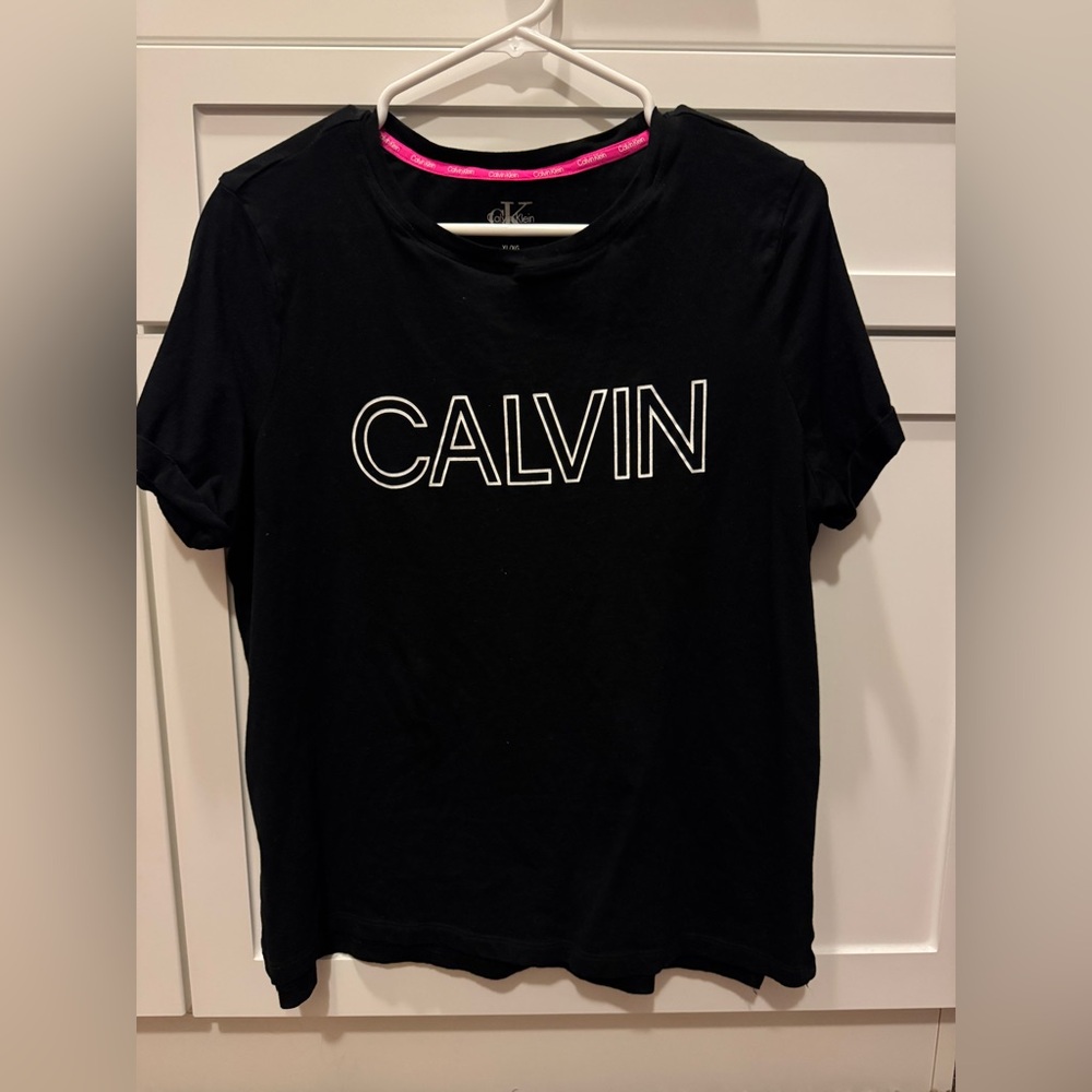 Calvin Klein Performance Shirts Bundle